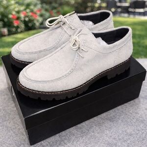 Shoes Brown beige. Size 12. New.